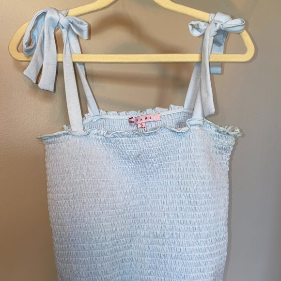 Tank Top - Picture 3 of 5